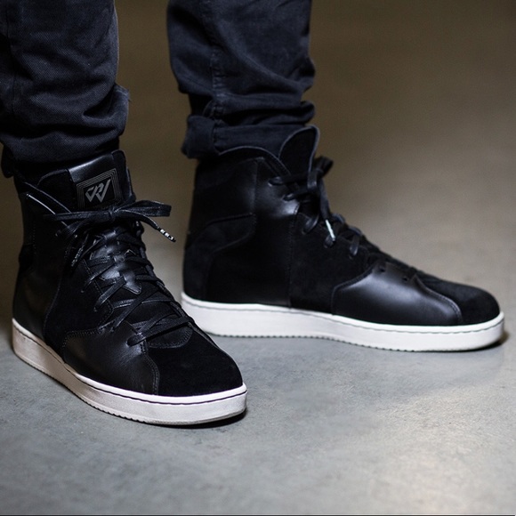 nike air jordan westbrook